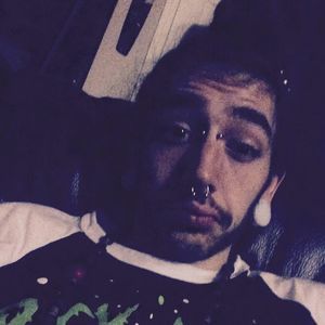 Meet your Posher, Preston